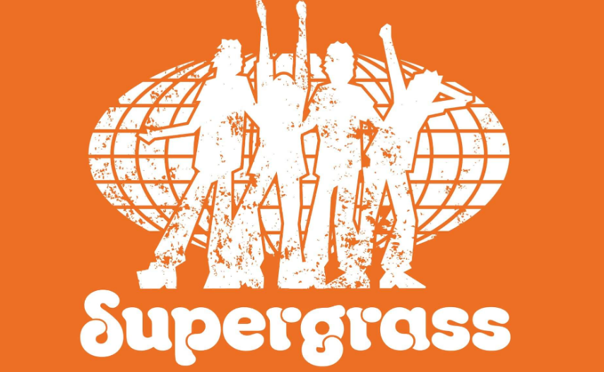 Supergrass